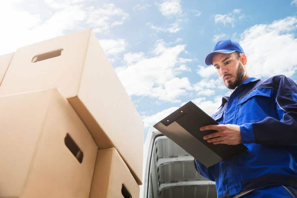 box rental