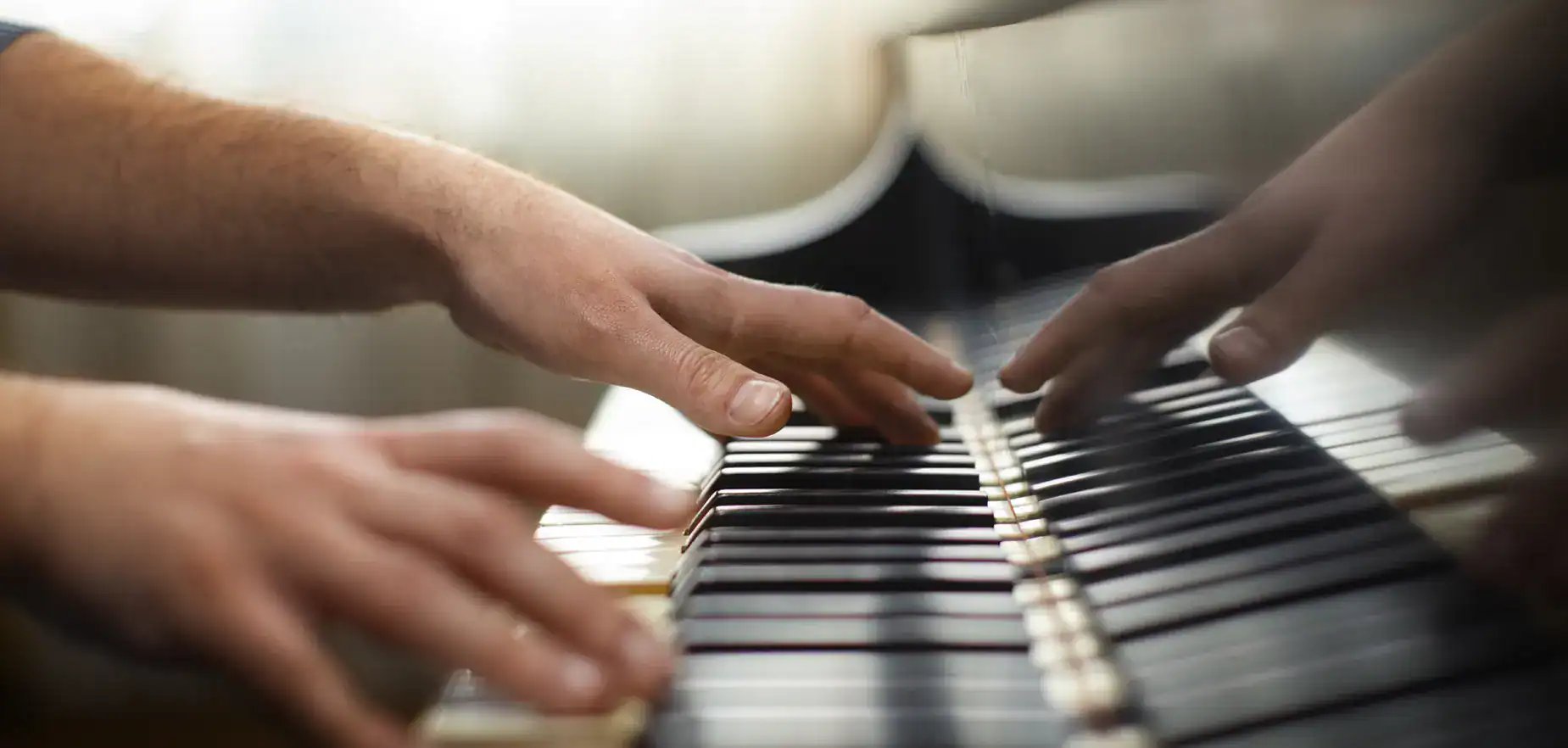 Moving a Piano in Fort Worth
