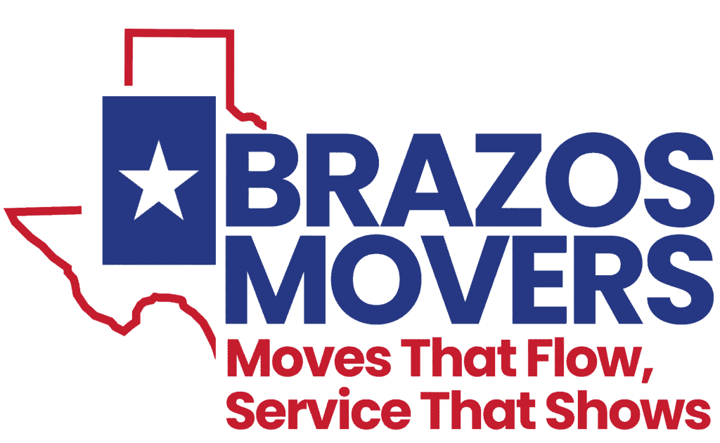 Brazos Movers New Logo