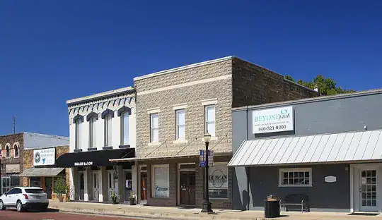 Graham TX