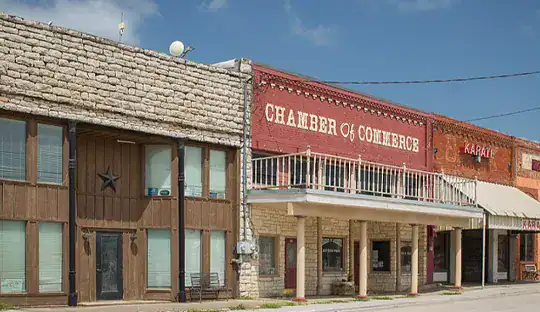 Springtown TX