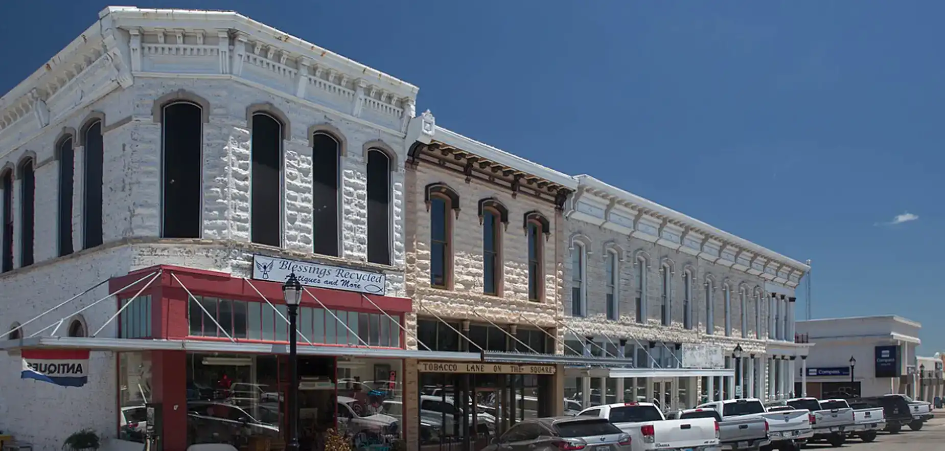 Top Things to Do in Weatherford TX This Weekend