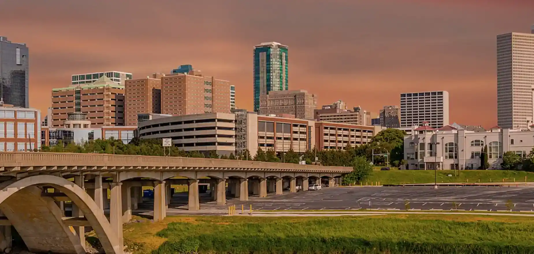 Explore the Best Parks in Fort Worth for Adventures