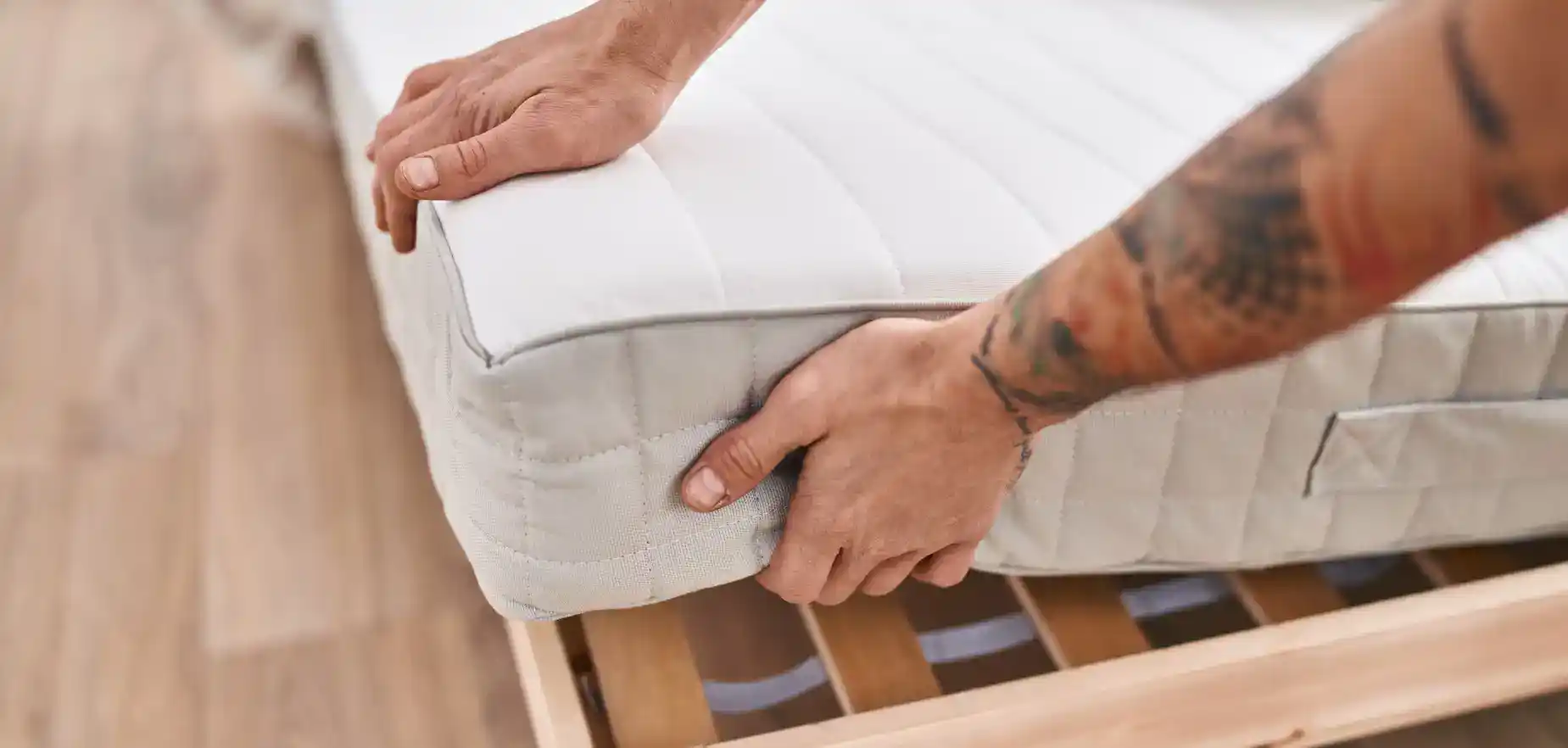 How to Move a Sleep Number Bed Safely and Easily