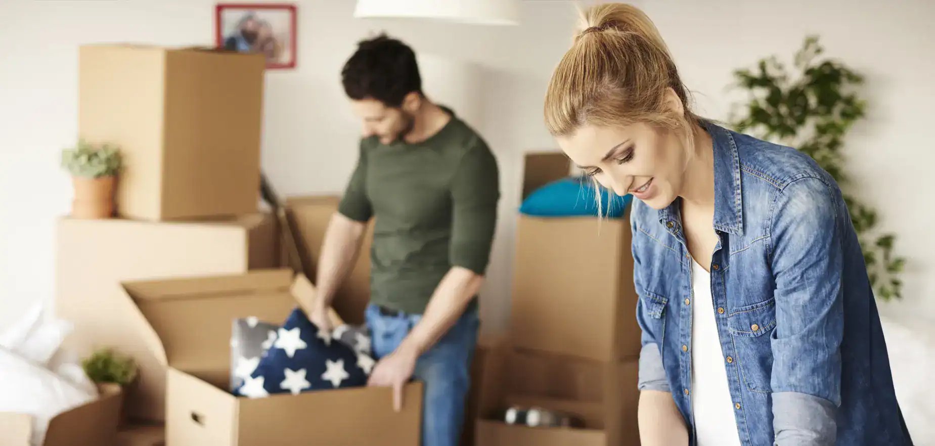 How to Prepare Your Home for Movers: A Room-by-Room Guide