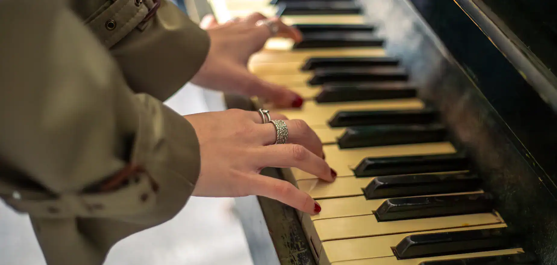 How to Dispose of a Piano