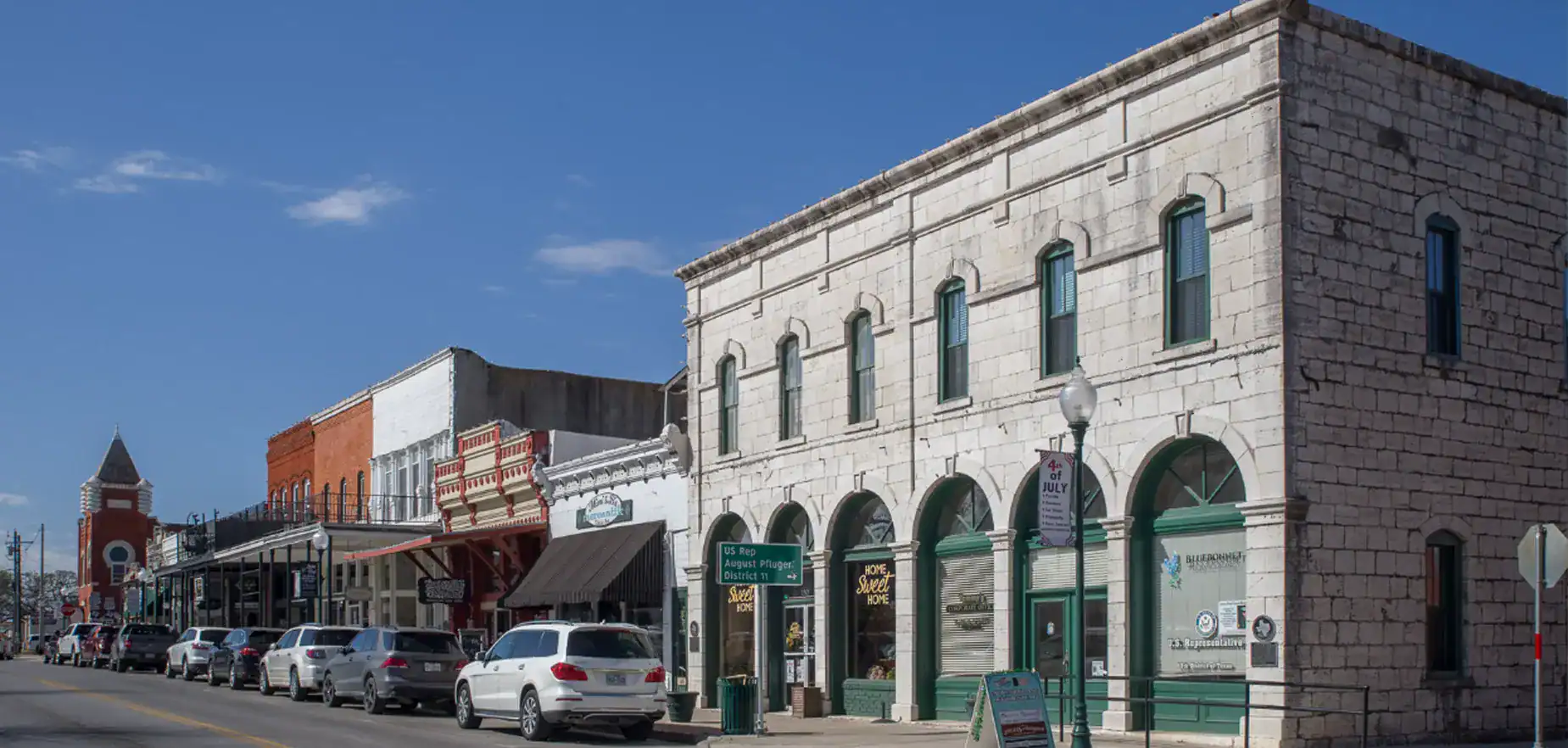 Best Things to Do in Granbury, TX