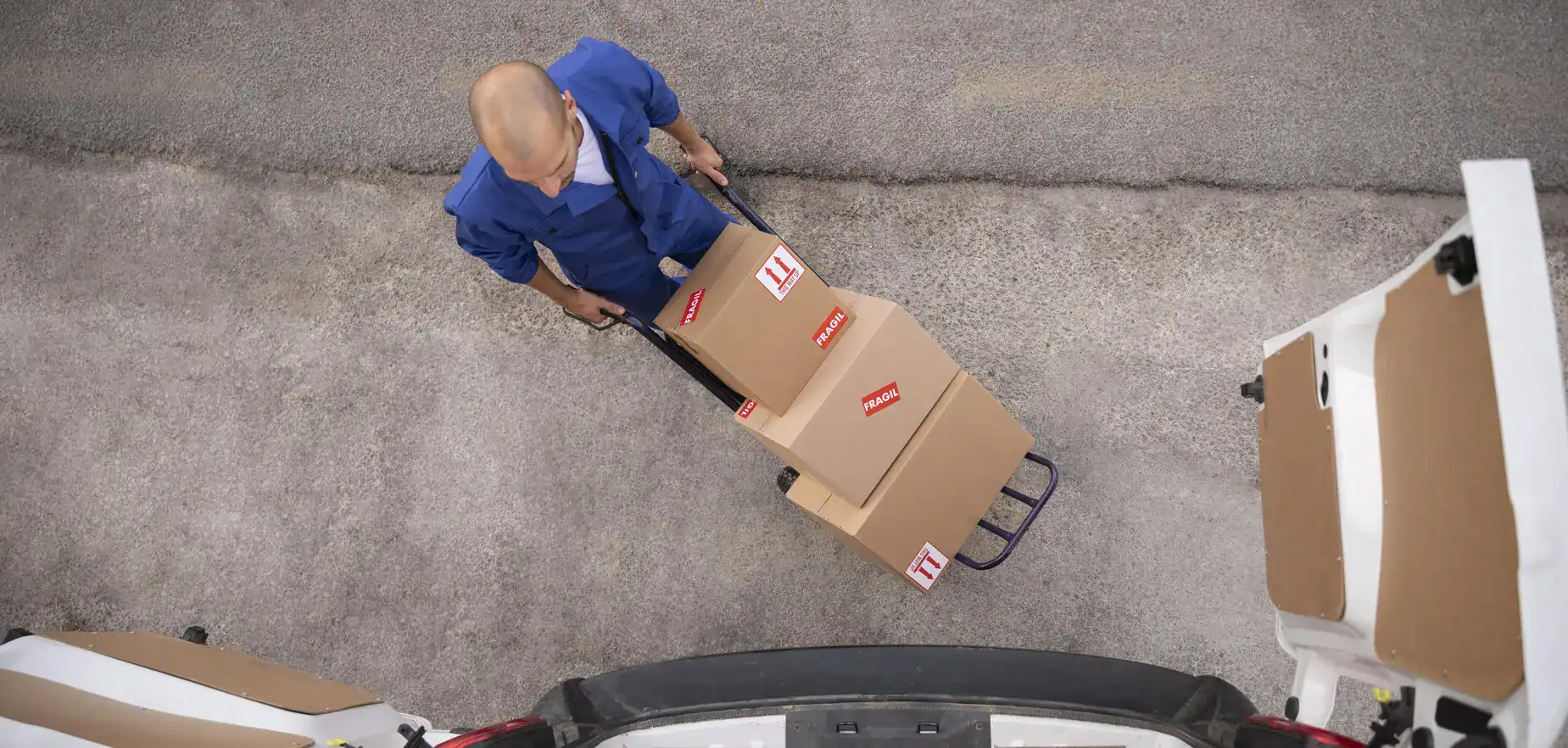 The Ultimate Moving Checklist: Your Week-by-Week Timeline