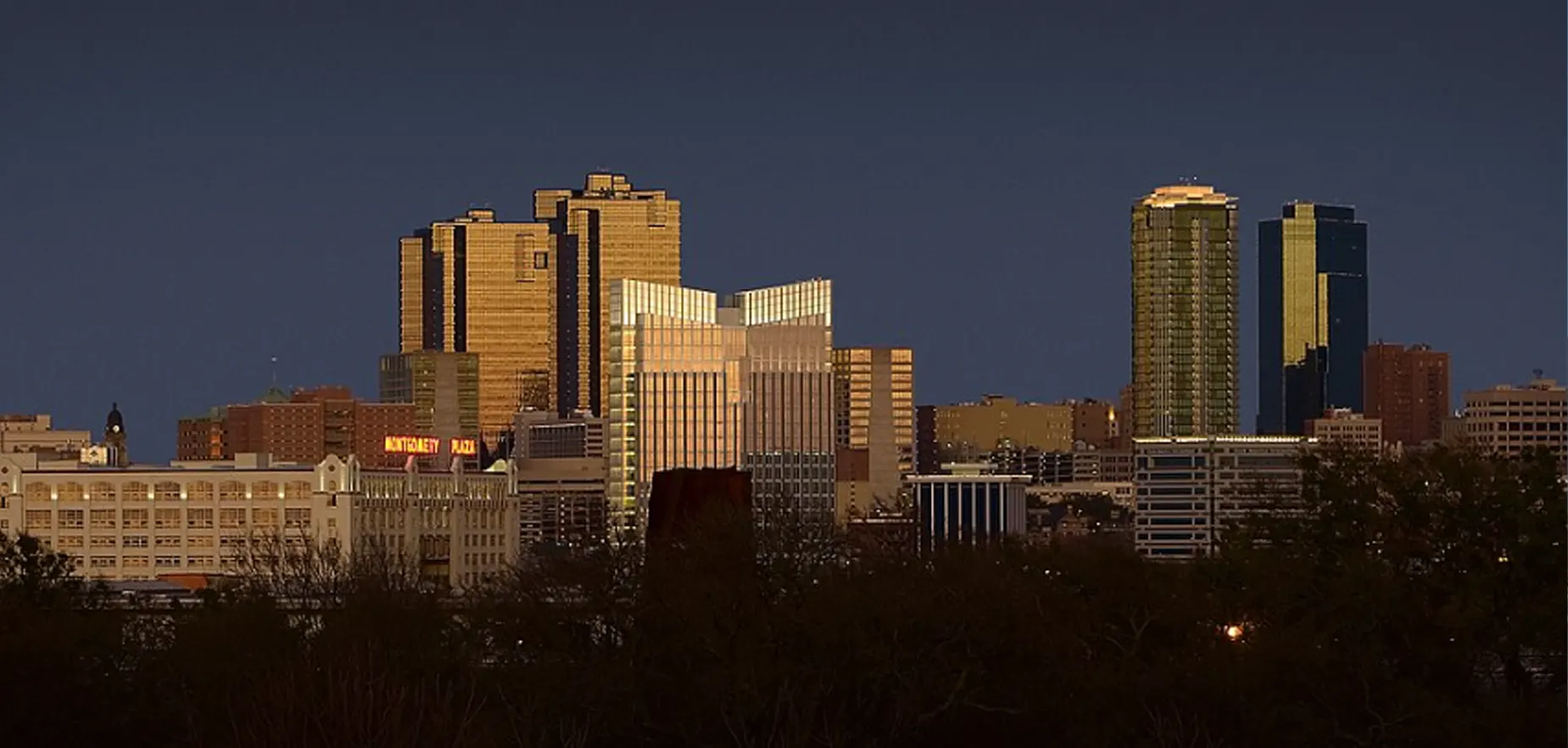 Best Apartment Complexes in Fort Worth, TX