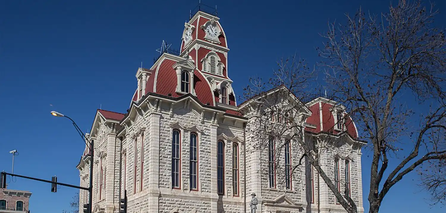 Cost of Living in Weatherford, TX
