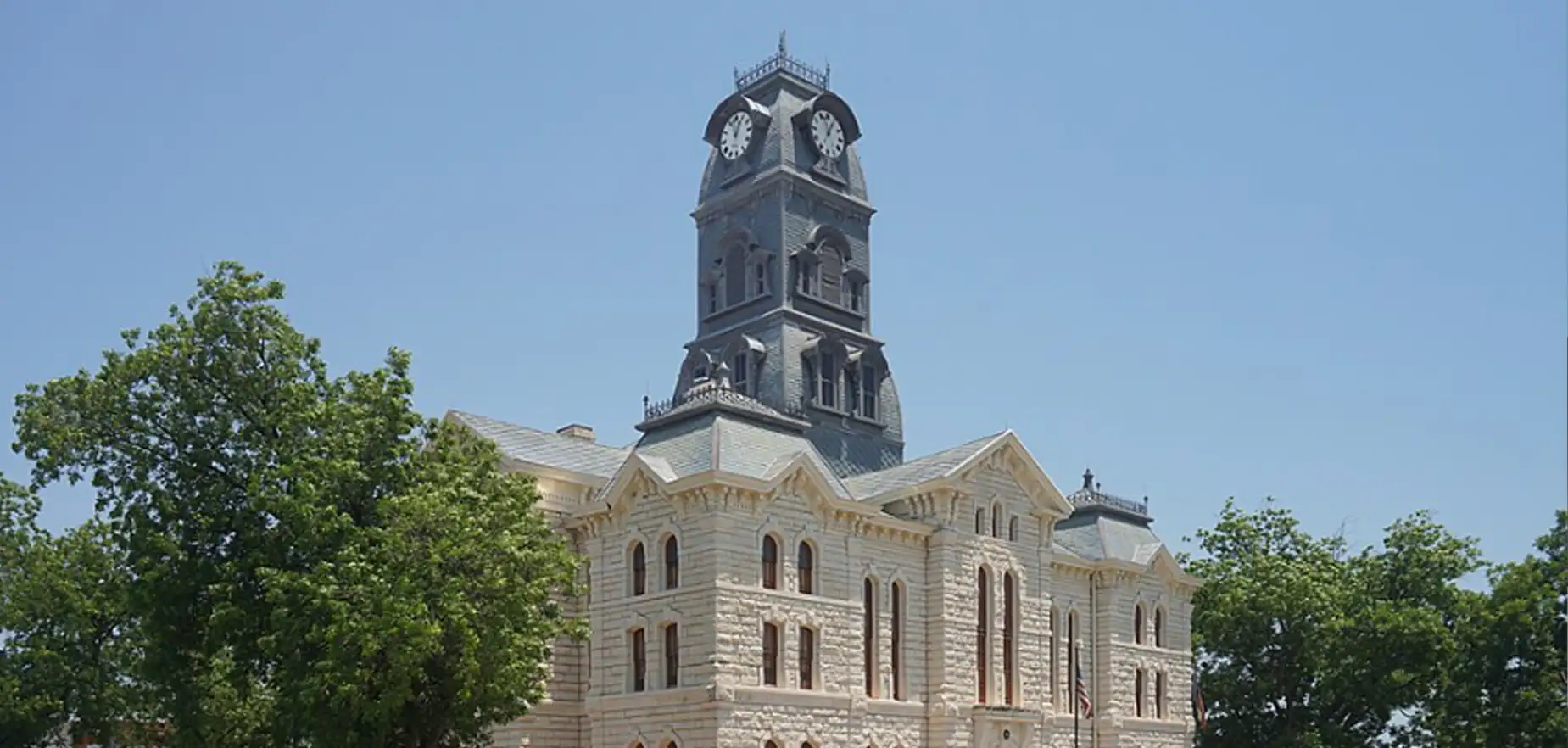 Living in Granbury, TX: Our Local Guide