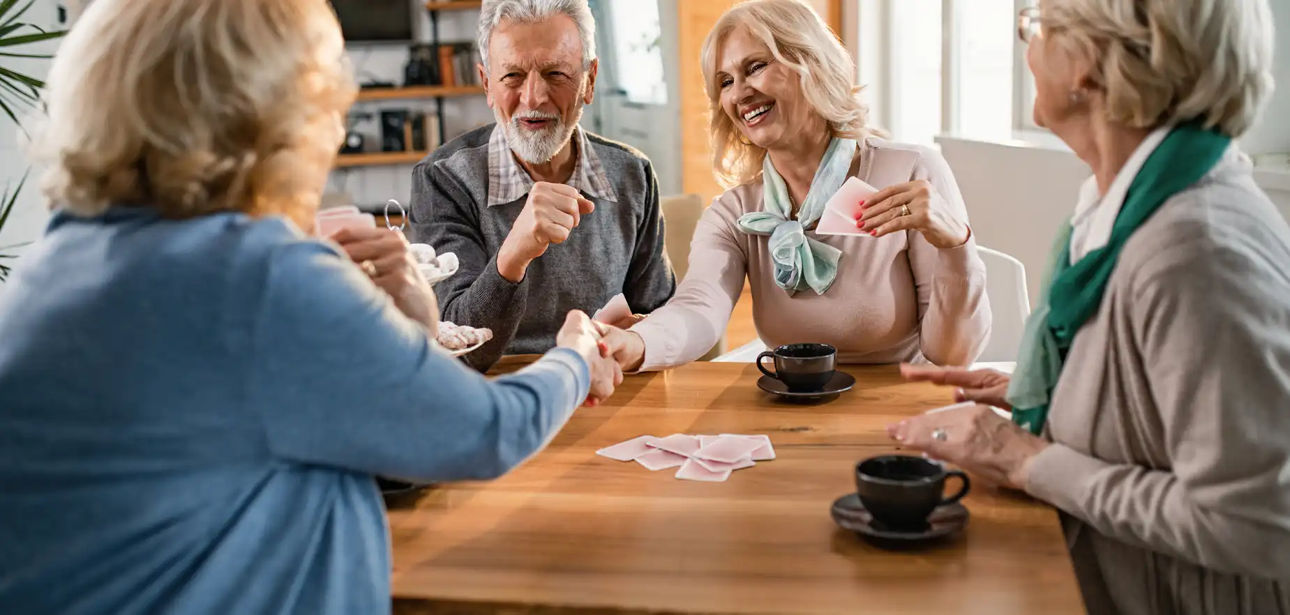 Best Senior Living Communities Near Weatherford, TX