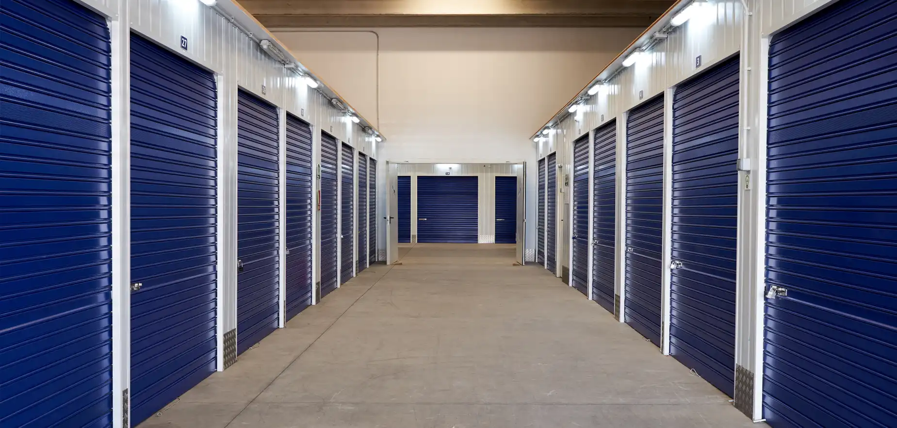 How to Choose Storage Units in Weatherford, TX